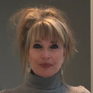 Meet your Posher, Sherry